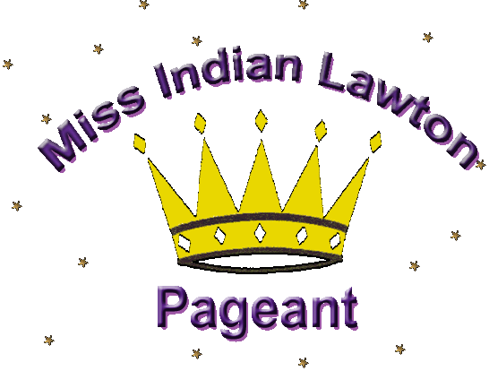 Miss Indian Lawton Pageant